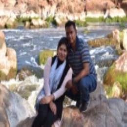Farjana