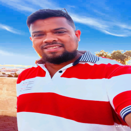 Ashraf