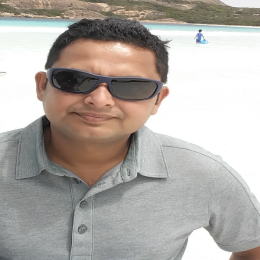 Mohammad Shahidul